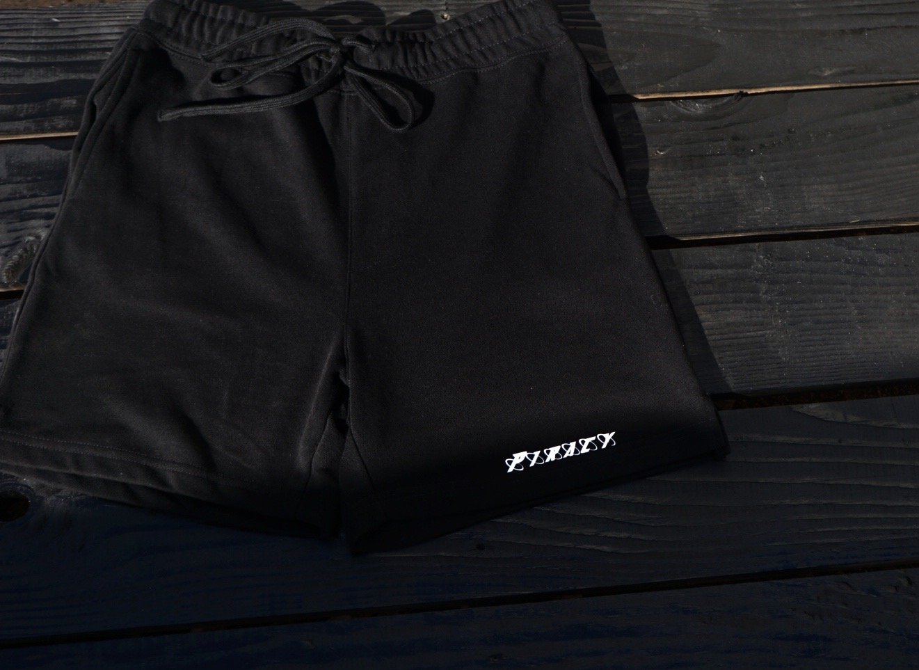 sweat shorts | Piracy Clothing Company