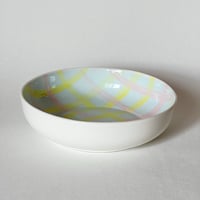 Image 5 of Tartan Dinner bowl 