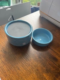 Image 1 of Wax Melt and Candle Burner 