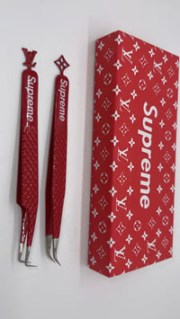 Supreme x TLE SET