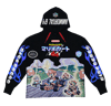 Grand Prix Hoodie