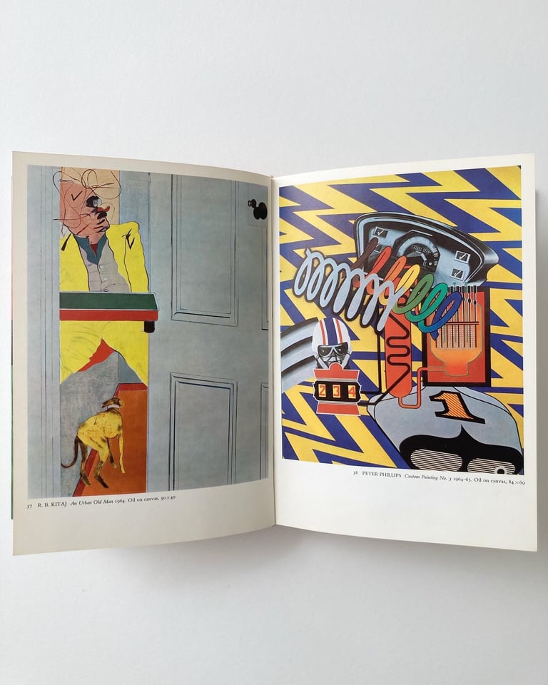 Pop Art Image 3
