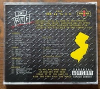 Image 2 of RTF: THE MUSIC COMP CD