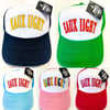 Steppers Culture “EAUX IIGHT” Hat