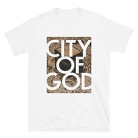 City of God Tee