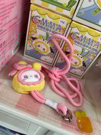 Image 2 of Emma Cell Phone Lanyard Blind Box