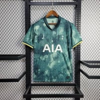 Image 1 of Spurs 24/25 Third