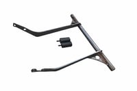 Image 2 of VTX 1300 Single Tube Engine Gaurd 