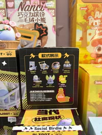 Image 3 of Love Bird Social Birdie Blind Box