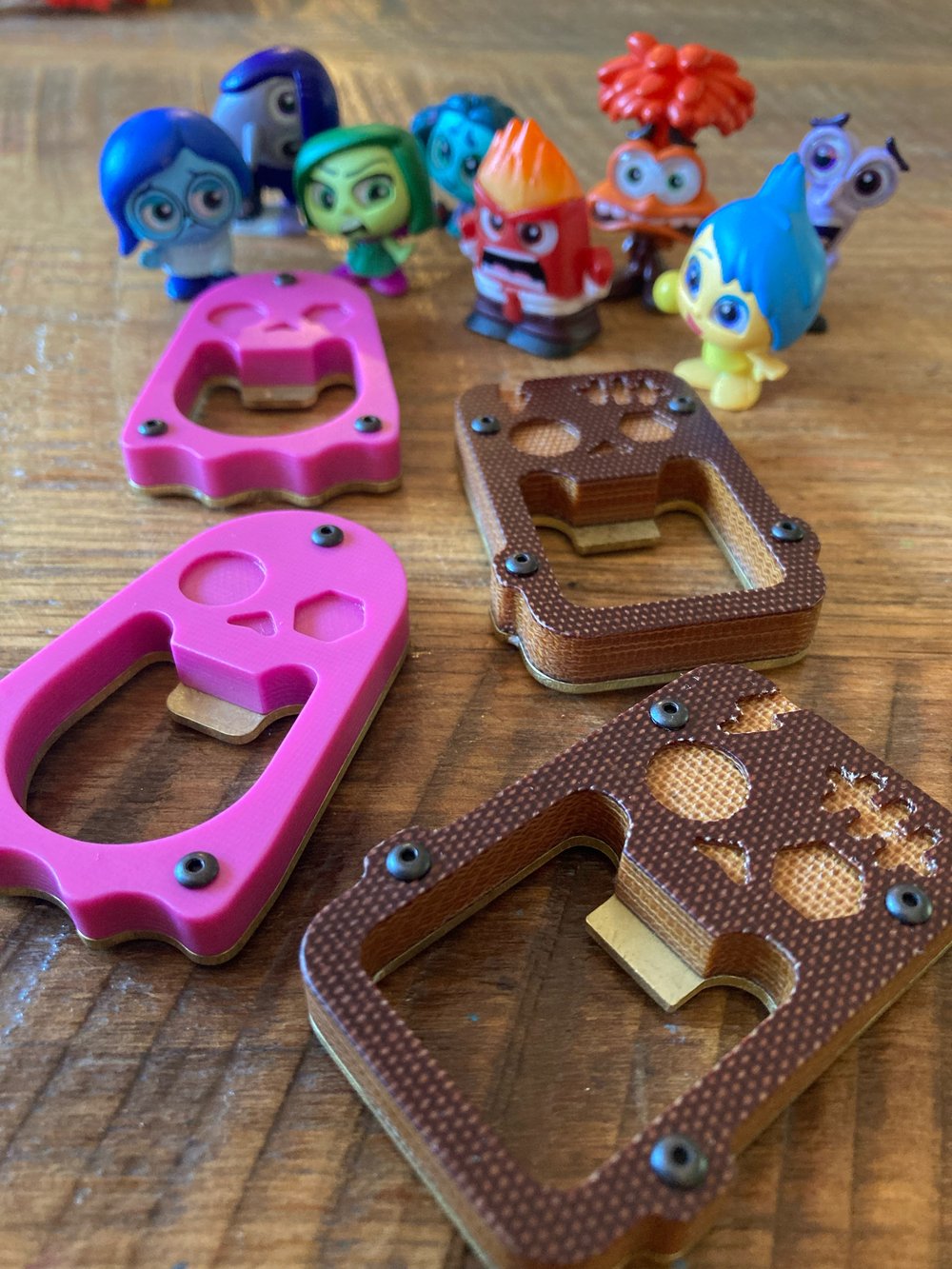 Frankenjaws & Ghouls