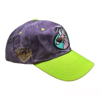 Image 7 of Courage Unstructured Snapback
