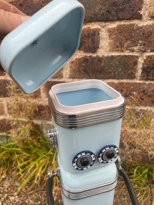 Image of Bluey Old Skool