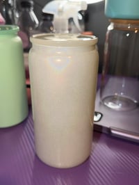Image 6 of UV DTF Cup (customizable made on live)