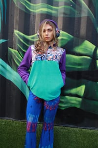 Image 3 of WIRLFR Fleece Jumper