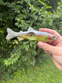 Image 2 of September PRE ORDER - Cutthroat Trout