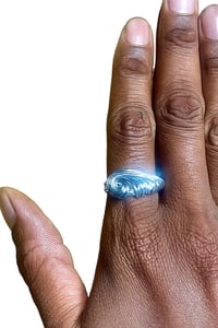 Image 3 of Tidal Wave Ring 