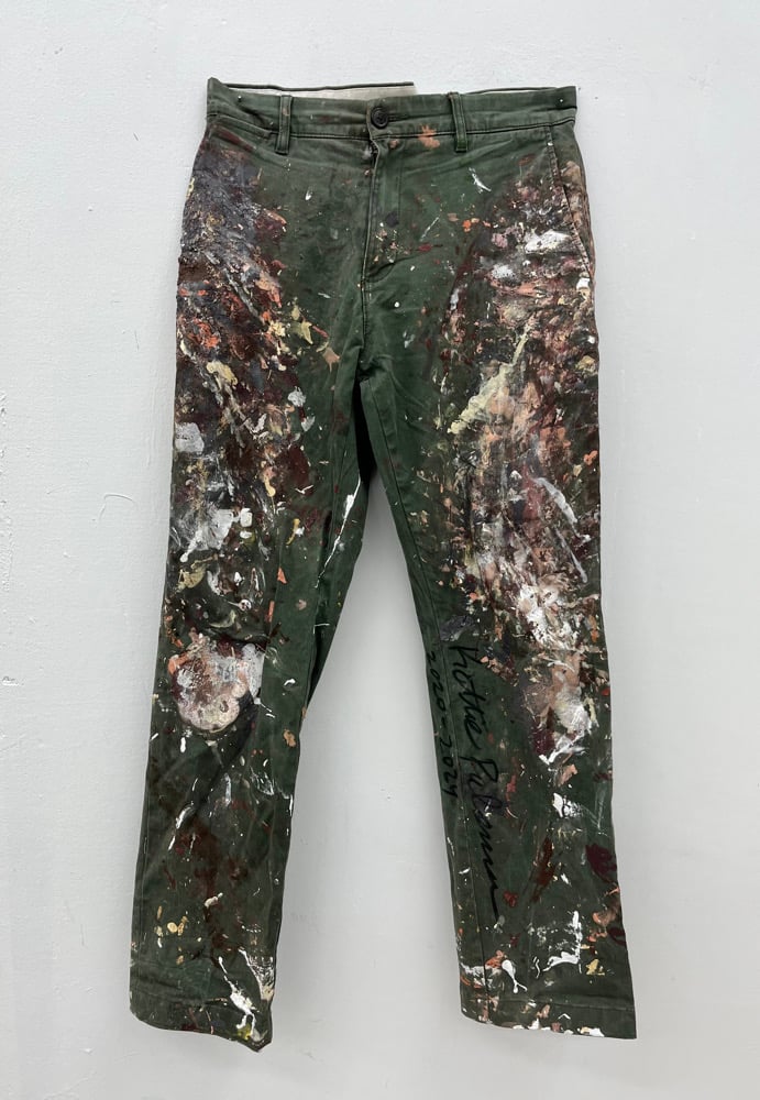 Image of Studio Pants 2020 - 2024