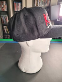 Image 7 of RARE K.I.L.L. Brand Snapback Hat - Next To New Condition - "The Strength Of Street Knowledge"