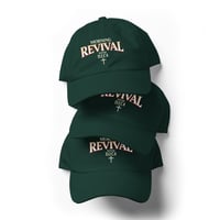 Image 11 of RVVL Dad hat