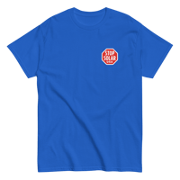 Image 4 of 'Stop Solar USA' Tee (Unisex)