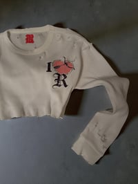 Image 2 of I 💗Reassembled Thrashed Thermal