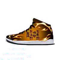 Image 4 of Anime Jordan 1 Mids