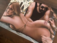 Image 1 of Tattoo poster