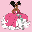 Image 2 of Pink Ribbon Tia