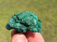 Image 12 of Malachite & Chrysocolla Specimen #2328
