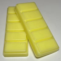 Image 1 of 'Sherbet Lemon' Wax Melts