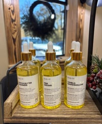 Image 1 of Body Oil