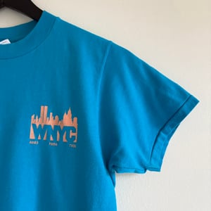 Image of WNYC T-Shirt