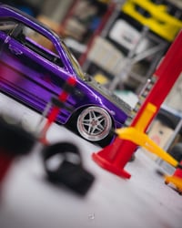 Image 10 of RLC NISSAN SKYLINE R34 v2 CUSTOM