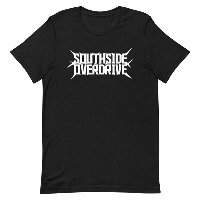 Southside Overdrive Classic Logo T-Shirt