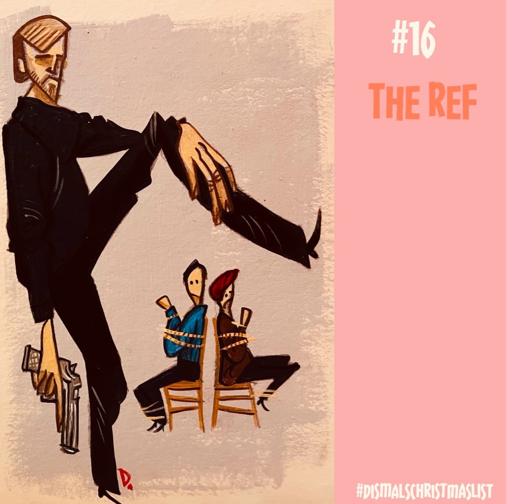 #16 The Ref