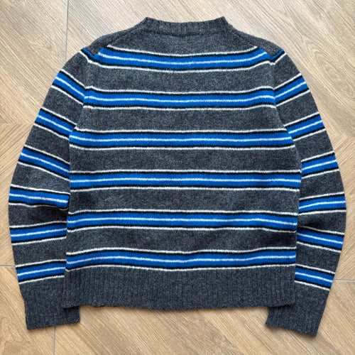 Image of AW 2018 Prada Wool Sweatshirt, Size Small