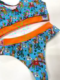 Image 4 of I Will Wait For You Undies- MADE TO ORDER