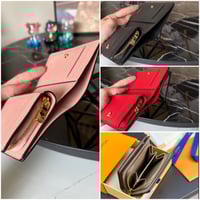 Image 5 of LV Empriente Lisa Wallet