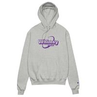 Image 2 of Whimsy Guild Y2K Hoodie 