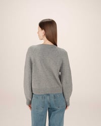 Image 7 of Chaqueta Sanders Gris