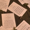 Bookish Quote Pages