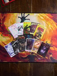 Image 4 of <b>Booster <em>Jeton</em> #03</b>