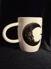 Image 3 of Sun & moon 