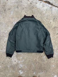 Image 4 of 1984 Royal Canadian Airforce Flight Jacket