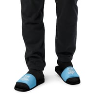 Image 1 of ⚡ Energy Slides | Mister Energy Blue