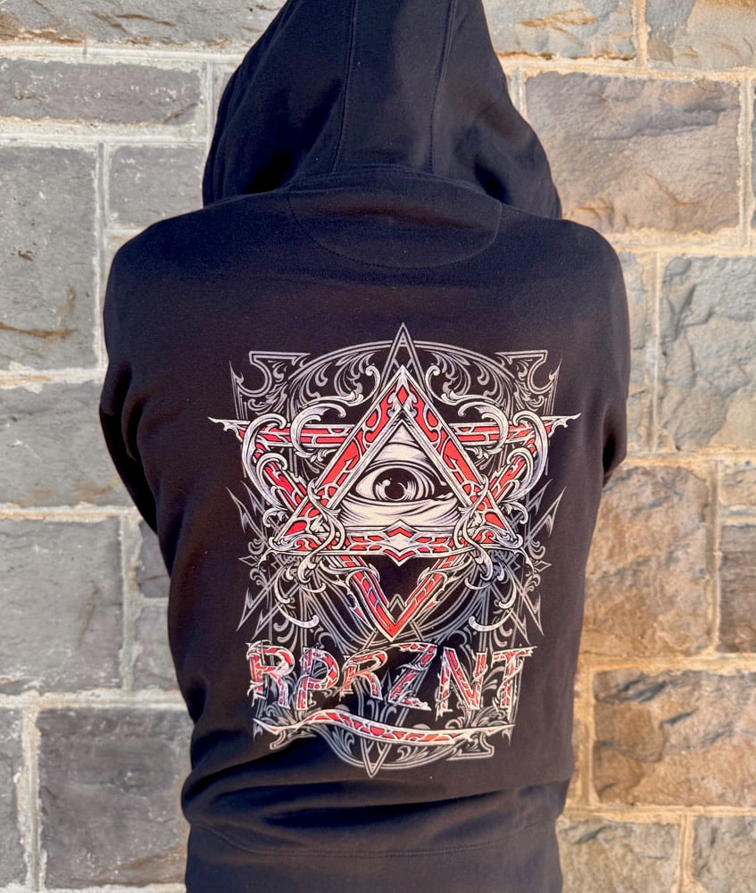 Image of Ancient Star