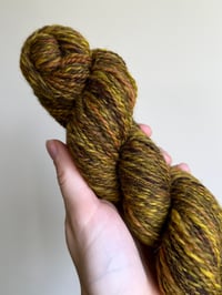 Image 2 of Autumnal Merino 2-ply