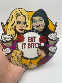 Image 2 of Eat It, Bitch!