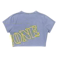 Image 2 of Rev. Baby Tee 2 (M)