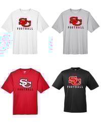 SC Logo Dri Fit Shirt